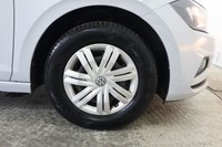 USED 2020 70 VOLKSWAGEN POLO 1.0 EVO S Hatchback 5dr Petrol Manual Euro 6 (s/s) (80 ps) Rear Park Sensors, Blueotth