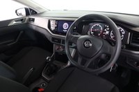 USED 2020 70 VOLKSWAGEN POLO 1.0 EVO S Hatchback 5dr Petrol Manual Euro 6 (s/s) (80 ps) Rear Park Sensors, Blueotth