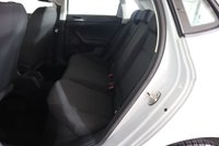 USED 2020 70 VOLKSWAGEN POLO 1.0 EVO S Hatchback 5dr Petrol Manual Euro 6 (s/s) (80 ps) Rear Park Sensors, Blueotth