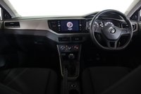 USED 2020 70 VOLKSWAGEN POLO 1.0 EVO S Hatchback 5dr Petrol Manual Euro 6 (s/s) (80 ps) Rear Park Sensors, Blueotth