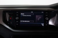 USED 2020 70 VOLKSWAGEN POLO 1.0 EVO S Hatchback 5dr Petrol Manual Euro 6 (s/s) (80 ps) Rear Park Sensors, Blueotth