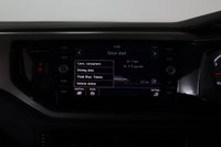 USED 2020 70 VOLKSWAGEN POLO 1.0 EVO S Hatchback 5dr Petrol Manual Euro 6 (s/s) (80 ps) Rear Park Sensors, Blueotth
