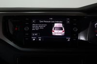 USED 2020 70 VOLKSWAGEN POLO 1.0 EVO S Hatchback 5dr Petrol Manual Euro 6 (s/s) (80 ps) Rear Park Sensors, Blueotth