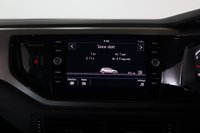 USED 2020 70 VOLKSWAGEN POLO 1.0 EVO S Hatchback 5dr Petrol Manual Euro 6 (s/s) (80 ps) Rear Park Sensors, Blueotth