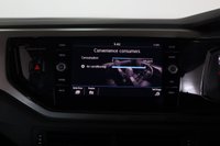 USED 2020 70 VOLKSWAGEN POLO 1.0 EVO S Hatchback 5dr Petrol Manual Euro 6 (s/s) (80 ps) Rear Park Sensors, Blueotth