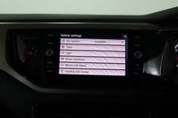 USED 2020 70 VOLKSWAGEN POLO 1.0 EVO S Hatchback 5dr Petrol Manual Euro 6 (s/s) (80 ps) Rear Park Sensors, Blueotth