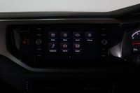 USED 2020 70 VOLKSWAGEN POLO 1.0 EVO S Hatchback 5dr Petrol Manual Euro 6 (s/s) (80 ps) Rear Park Sensors, Blueotth