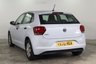 USED 2020 70 VOLKSWAGEN POLO 1.0 EVO S Hatchback 5dr Petrol Manual Euro 6 (s/s) (80 ps) Rear Park Sensors, Blueotth