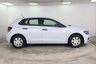 USED 2020 70 VOLKSWAGEN POLO 1.0 EVO S Hatchback 5dr Petrol Manual Euro 6 (s/s) (80 ps) Rear Park Sensors, Blueotth