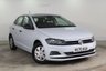USED 2020 70 VOLKSWAGEN POLO 1.0 EVO S Hatchback 5dr Petrol Manual Euro 6 (s/s) (80 ps) Rear Park Sensors, Blueotth