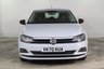 USED 2020 70 VOLKSWAGEN POLO 1.0 EVO S Hatchback 5dr Petrol Manual Euro 6 (s/s) (80 ps) Rear Park Sensors, Blueotth