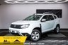 USED 2019 69 DACIA DUSTER 1.3 TCe Comfort SUV 5dr Petrol Manual Euro 6 (s/s) (130 ps) 3 MONTHS WARRANTY INCLUDED!