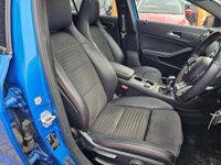 USED 2017 17 MERCEDES-BENZ A-CLASS 1.5 A180d AMG Line (Executive) Hatchback 5dr Diesel Manual Euro 6 (s/s) (109 ps) Nav, Alloys, Rear Cam, Pan Roof!