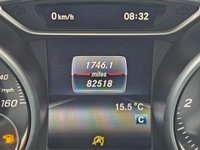USED 2017 17 MERCEDES-BENZ A-CLASS 1.5 A180d AMG Line (Executive) Hatchback 5dr Diesel Manual Euro 6 (s/s) (109 ps) Nav, Alloys, Rear Cam, Pan Roof!