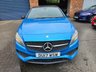 USED 2017 17 MERCEDES-BENZ A-CLASS 1.5 A180d AMG Line (Executive) Hatchback 5dr Diesel Manual Euro 6 (s/s) (109 ps) Nav, Alloys, Rear Cam, Pan Roof!