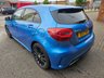 USED 2017 17 MERCEDES-BENZ A-CLASS 1.5 A180d AMG Line (Executive) Hatchback 5dr Diesel Manual Euro 6 (s/s) (109 ps) Nav, Alloys, Rear Cam, Pan Roof!
