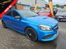 USED 2017 17 MERCEDES-BENZ A-CLASS 1.5 A180d AMG Line (Executive) Hatchback 5dr Diesel Manual Euro 6 (s/s) (109 ps) Nav, Alloys, Rear Cam, Pan Roof!