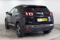 USED 2020 20 PEUGEOT 3008 1.2 PureTech Allure SUV 5dr Petrol Manual Euro 6 (s/s) (130 ps) Apple Car play, Android Auto