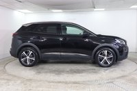 USED 2020 20 PEUGEOT 3008 1.2 PureTech Allure SUV 5dr Petrol Manual Euro 6 (s/s) (130 ps) Apple Car play, Android Auto