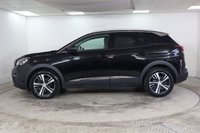 USED 2020 20 PEUGEOT 3008 1.2 PureTech Allure SUV 5dr Petrol Manual Euro 6 (s/s) (130 ps) Apple Car play, Android Auto