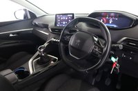 USED 2020 20 PEUGEOT 3008 1.2 PureTech Allure SUV 5dr Petrol Manual Euro 6 (s/s) (130 ps) Apple Car play, Android Auto