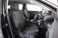 USED 2020 20 PEUGEOT 3008 1.2 PureTech Allure SUV 5dr Petrol Manual Euro 6 (s/s) (130 ps) Apple Car play, Android Auto