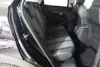 USED 2020 20 PEUGEOT 3008 1.2 PureTech Allure SUV 5dr Petrol Manual Euro 6 (s/s) (130 ps) Apple Car play, Android Auto