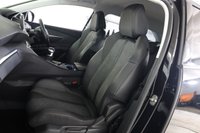 USED 2020 20 PEUGEOT 3008 1.2 PureTech Allure SUV 5dr Petrol Manual Euro 6 (s/s) (130 ps) Apple Car play, Android Auto