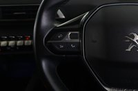 USED 2020 20 PEUGEOT 3008 1.2 PureTech Allure SUV 5dr Petrol Manual Euro 6 (s/s) (130 ps) Apple Car play, Android Auto