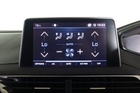 USED 2020 20 PEUGEOT 3008 1.2 PureTech Allure SUV 5dr Petrol Manual Euro 6 (s/s) (130 ps) Apple Car play, Android Auto