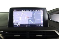 USED 2020 20 PEUGEOT 3008 1.2 PureTech Allure SUV 5dr Petrol Manual Euro 6 (s/s) (130 ps) Apple Car play, Android Auto