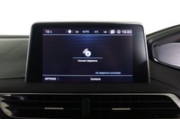 USED 2020 20 PEUGEOT 3008 1.2 PureTech Allure SUV 5dr Petrol Manual Euro 6 (s/s) (130 ps) Apple Car play, Android Auto