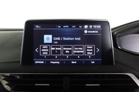 USED 2020 20 PEUGEOT 3008 1.2 PureTech Allure SUV 5dr Petrol Manual Euro 6 (s/s) (130 ps) Apple Car play, Android Auto