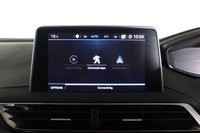USED 2020 20 PEUGEOT 3008 1.2 PureTech Allure SUV 5dr Petrol Manual Euro 6 (s/s) (130 ps) Apple Car play, Android Auto