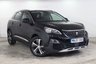 USED 2020 20 PEUGEOT 3008 1.2 PureTech Allure SUV 5dr Petrol Manual Euro 6 (s/s) (130 ps) Apple Car play, Android Auto