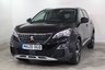 USED 2020 20 PEUGEOT 3008 1.2 PureTech Allure SUV 5dr Petrol Manual Euro 6 (s/s) (130 ps) Apple Car play, Android Auto