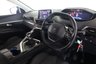 USED 2020 20 PEUGEOT 3008 1.2 PureTech Allure SUV 5dr Petrol Manual Euro 6 (s/s) (130 ps) Apple Car play, Android Auto