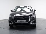 USED 2019 69 AUDI Q2 1.6 TDI 30 Sport SUV 5dr Diesel Manual Euro 6 (s/s) (116 ps) HISTORY+SAT NAV+APPLE CAR PLAY