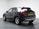 USED 2019 69 AUDI Q2 1.6 TDI 30 Sport SUV 5dr Diesel Manual Euro 6 (s/s) (116 ps) HISTORY+SAT NAV+APPLE CAR PLAY