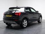 USED 2019 69 AUDI Q2 1.6 TDI 30 Sport SUV 5dr Diesel Manual Euro 6 (s/s) (116 ps) HISTORY+SAT NAV+APPLE CAR PLAY