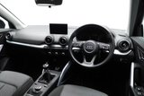 USED 2019 69 AUDI Q2 1.6 TDI 30 Sport SUV 5dr Diesel Manual Euro 6 (s/s) (116 ps) HISTORY+SAT NAV+APPLE CAR PLAY