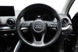 USED 2019 69 AUDI Q2 1.6 TDI 30 Sport SUV 5dr Diesel Manual Euro 6 (s/s) (116 ps) HISTORY+SAT NAV+APPLE CAR PLAY