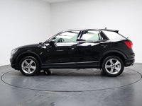 USED 2019 69 AUDI Q2 1.6 TDI 30 Sport SUV 5dr Diesel Manual Euro 6 (s/s) (116 ps) HISTORY+SAT NAV+APPLE CAR PLAY