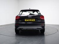 USED 2019 69 AUDI Q2 1.6 TDI 30 Sport SUV 5dr Diesel Manual Euro 6 (s/s) (116 ps) HISTORY+SAT NAV+APPLE CAR PLAY