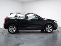 USED 2019 69 AUDI Q2 1.6 TDI 30 Sport SUV 5dr Diesel Manual Euro 6 (s/s) (116 ps) HISTORY+SAT NAV+APPLE CAR PLAY