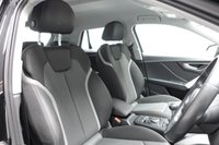 USED 2019 69 AUDI Q2 1.6 TDI 30 Sport SUV 5dr Diesel Manual Euro 6 (s/s) (116 ps) HISTORY+SAT NAV+APPLE CAR PLAY