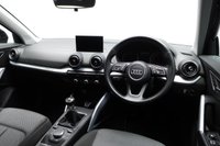 USED 2019 69 AUDI Q2 1.6 TDI 30 Sport SUV 5dr Diesel Manual Euro 6 (s/s) (116 ps) HISTORY+SAT NAV+APPLE CAR PLAY