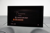 USED 2019 69 AUDI Q2 1.6 TDI 30 Sport SUV 5dr Diesel Manual Euro 6 (s/s) (116 ps) HISTORY+SAT NAV+APPLE CAR PLAY