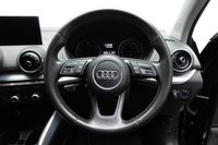 USED 2019 69 AUDI Q2 1.6 TDI 30 Sport SUV 5dr Diesel Manual Euro 6 (s/s) (116 ps) HISTORY+SAT NAV+APPLE CAR PLAY