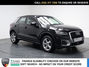 2019 AUDI Q2